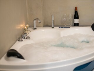 Apartment Bologna (Stadt) Features 4