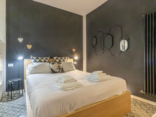 Appartement Bologna (Stadt) Équipement 5