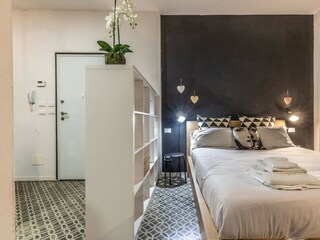 Apartment Bologna (Stadt) Features 8