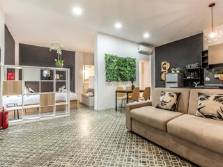 Apartment Bologna (Stadt) Features 10