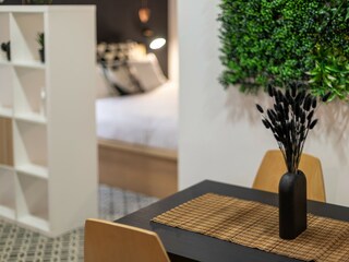 Apartment Bologna (Stadt) Features 11