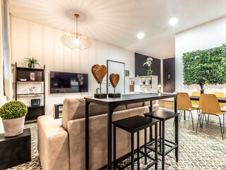 Appartement Bologna (Stadt) Kenmerken 12