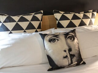 Appartement Bologna (Stadt) Kenmerken 13