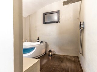 Apartment Bologna (Stadt) Ausstattung 14