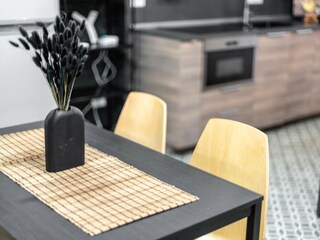 Appartement Bologna (Stadt) Kenmerken 15