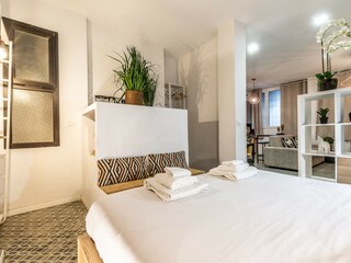 Appartement Bologna (Stadt) Kenmerken 16