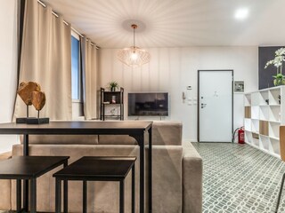 Appartamento Bologna (Stadt) Caratteristiche 17