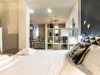 Appartamento Bologna (Stadt) Caratteristiche 18