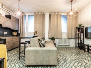 Appartement Bologna (Stadt) Kenmerken 19