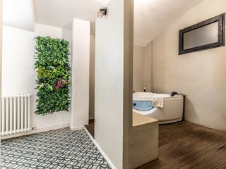 Appartement Bologna (Stadt) Équipement 21