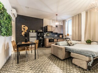 Appartement Bologna (Stadt) Kenmerken 23