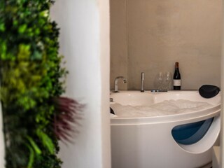 Appartement Bologna (Stadt) Kenmerken 24