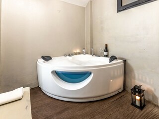 Appartement Bologna (Stadt) Équipement 25