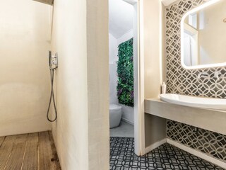 Apartment Bologna (Stadt) Ausstattung 27