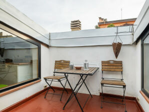 Apartment San Vitale 80 - Loft con 2 terrazzi nei pressi del - Bologna (City) - image1