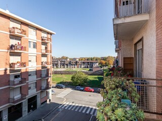 Apartamento Turin Entorno 16