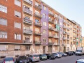 Appartement Turin Buitenaudio-opname 1