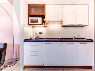 Appartement Bologna (Stadt) Kenmerken 6