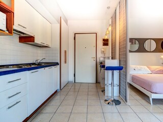 Appartement Bologna (Stadt) Kenmerken 9
