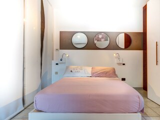 Appartement Bologna (Stadt) Kenmerken 10
