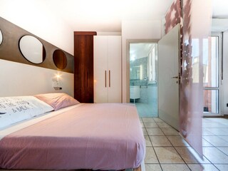 Appartement Bologna (Stadt) Kenmerken 11