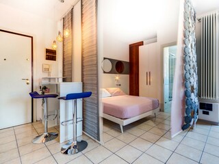 Appartement Bologna (Stadt) Kenmerken 12