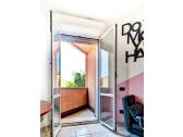 Appartement Bologna (Stadt) Buitenaudio-opname 1