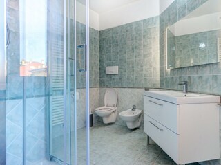 Appartement Bologna (Stadt) Kenmerken 13