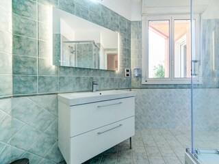 Appartement Bologna (Stadt) Kenmerken 14