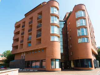 Appartamento Bologna (Stadt) Registrazione all'aperto 2