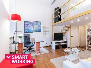 Appartement Turin Kenmerken 3