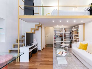 Appartement Turin Kenmerken 5