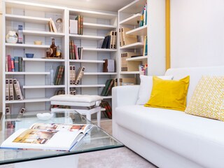 Appartement Turin Kenmerken 6