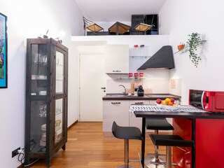 Appartement Turin Kenmerken 7