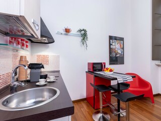Appartement Turin Kenmerken 9