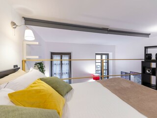 Appartement Turin Kenmerken 12