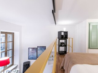 Appartement Turin Kenmerken 13