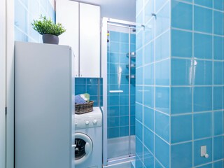 Appartement Turin Kenmerken 15
