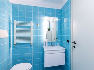 Appartement Turin Kenmerken 16