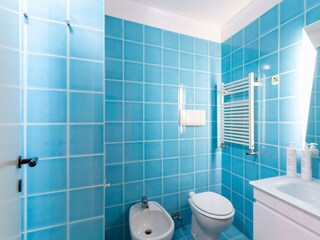 Appartement Turin Kenmerken 17