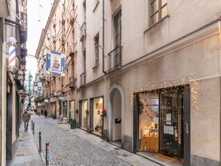 Apartment Turin Umgebung 38