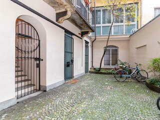 Appartamento Turin Registrazione all'aperto 1