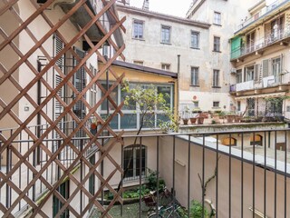 Appartement Turin Omgeving 39