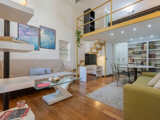 Appartement Turin Kenmerken 6