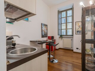 Apartment Turin Features 10