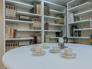 Apartment Turin Features 11