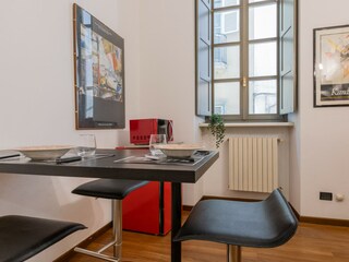 Apartment Turin Features 12