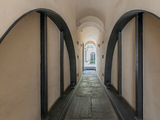 Appartement Turin Enregistrement extérieur 2