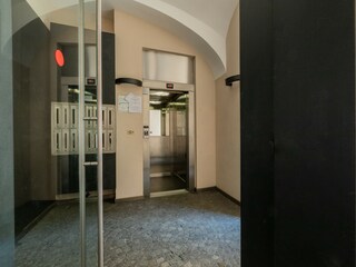 Apartment Turin Außenaufnahme 3