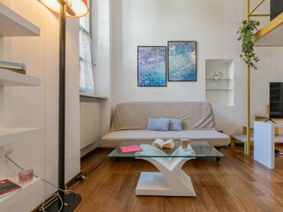 Apartment Turin Features 13
